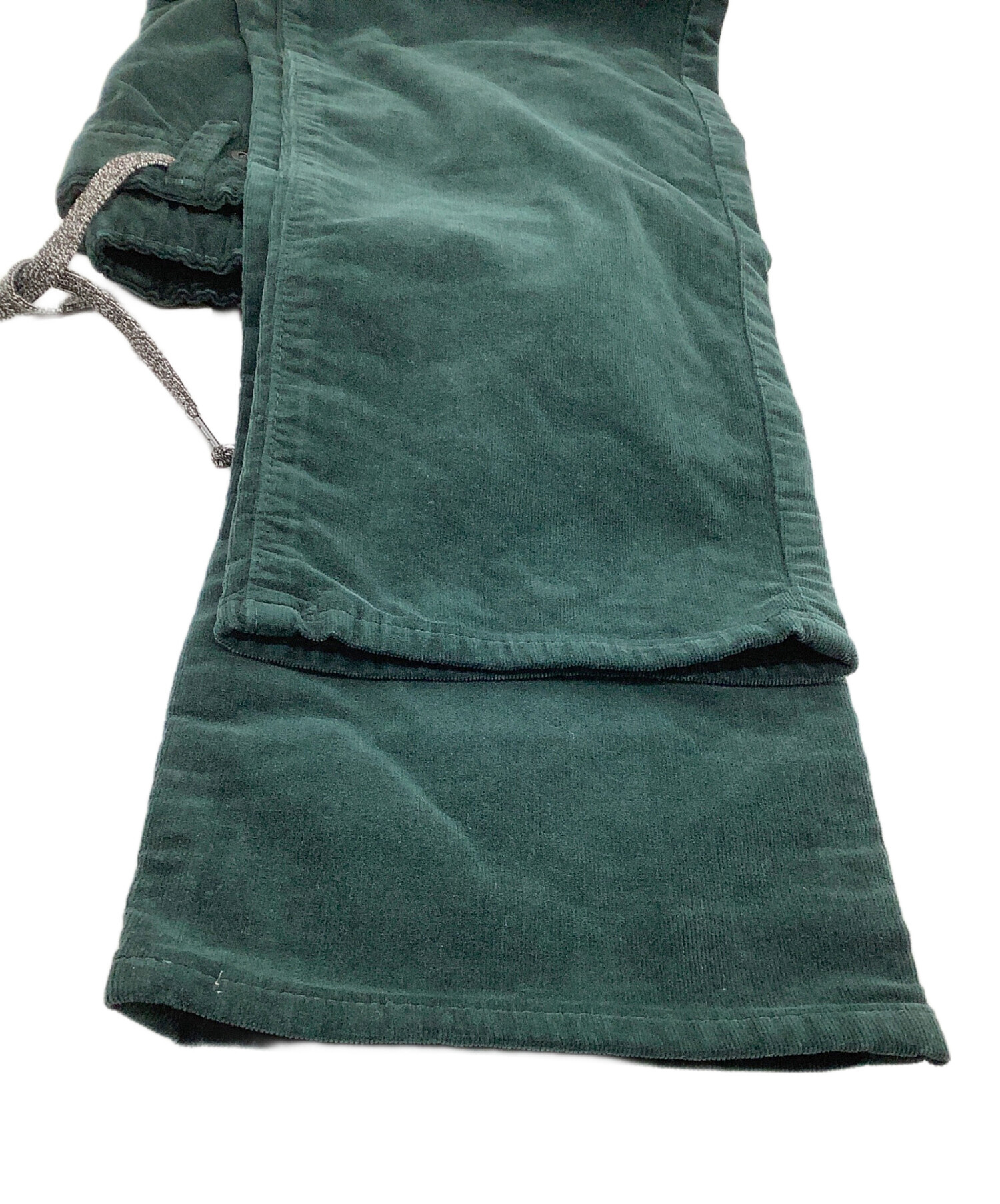 中古・古着通販】YANUK (ヤヌーク) パンツ ウィンター リゾート