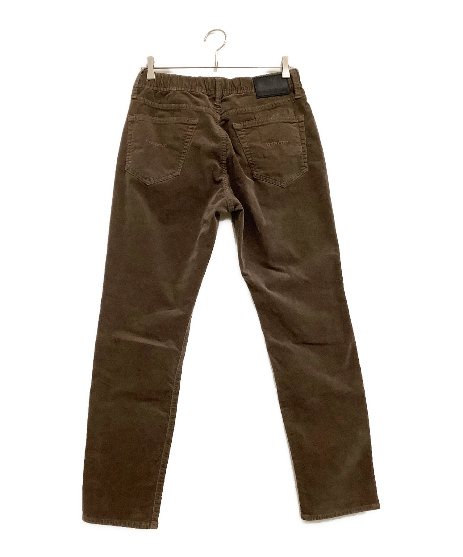 中古・古着通販】YANUK (ヤヌーク) パンツ ウィンター リゾート