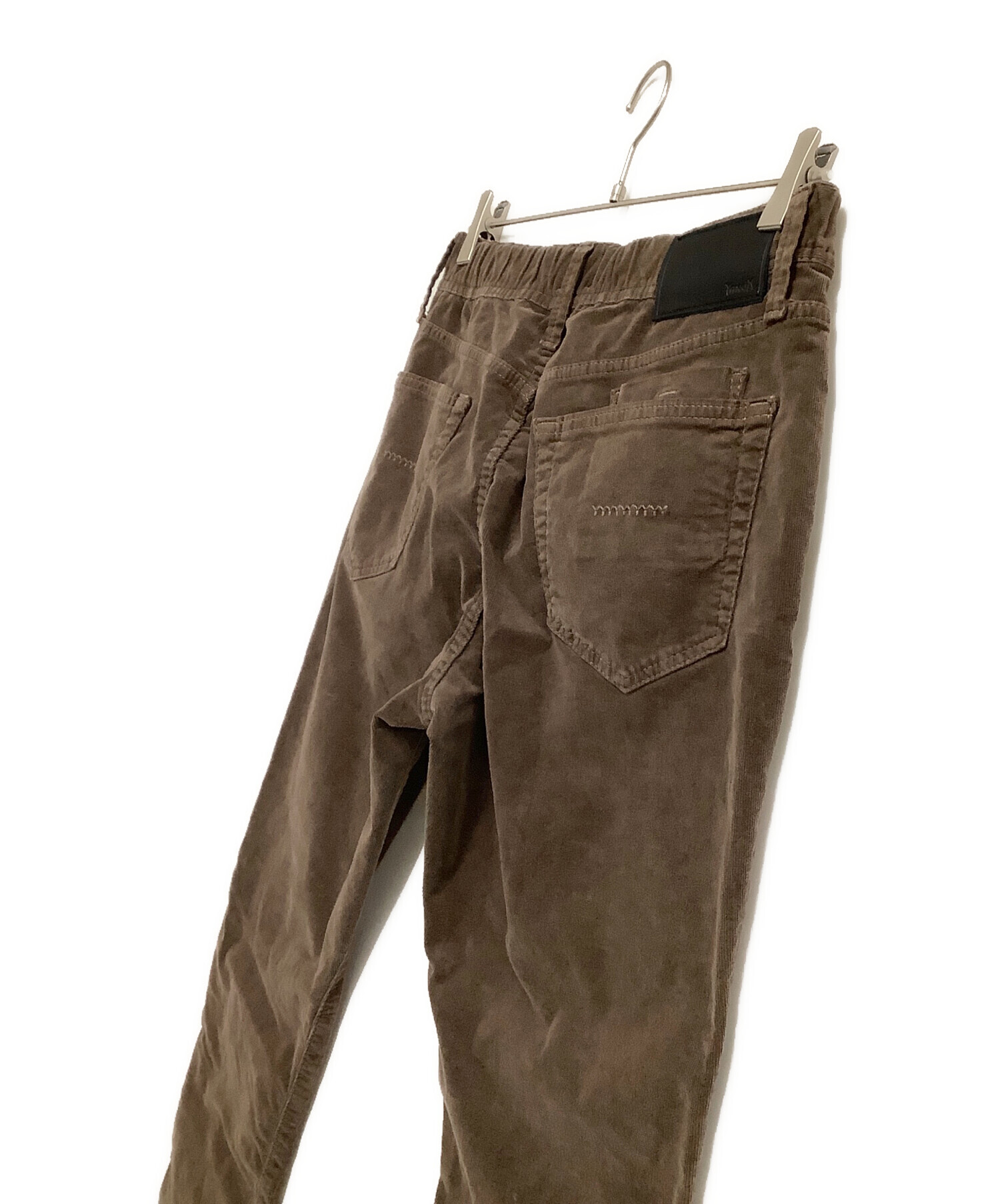 中古・古着通販】YANUK (ヤヌーク) パンツ ウィンター リゾート