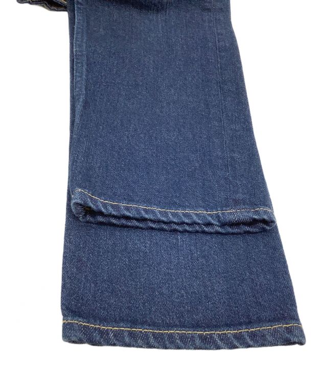 【未使用】ヤヌーク YANUK VINCENTⅡ 34 デニムパンツ 中古・古着通販】YANUK (ヤヌーク) デニムパンツ VINCENT II