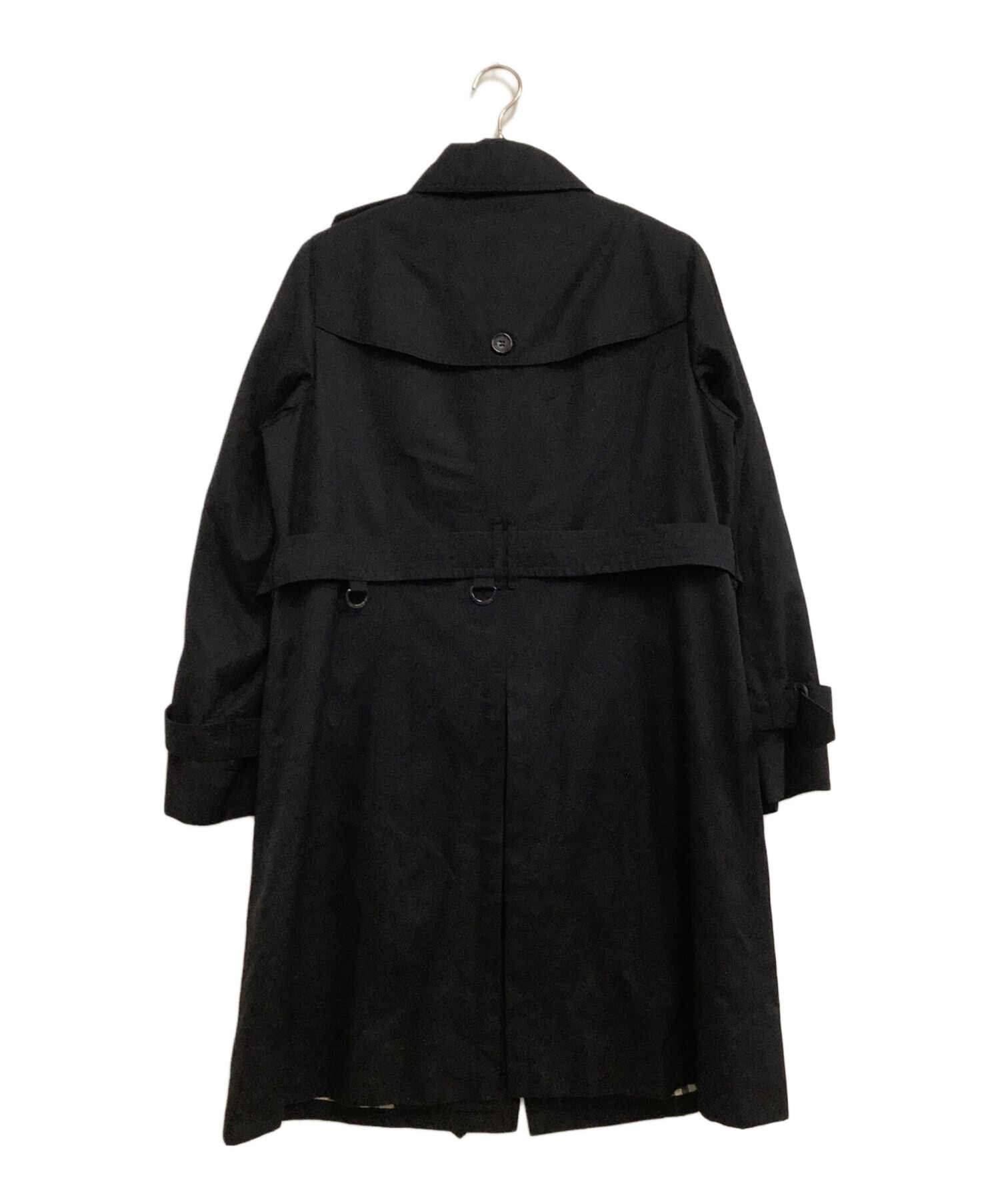 中古・古着通販】BURBERRY LONDON (バーバリーロンドン) ウール 