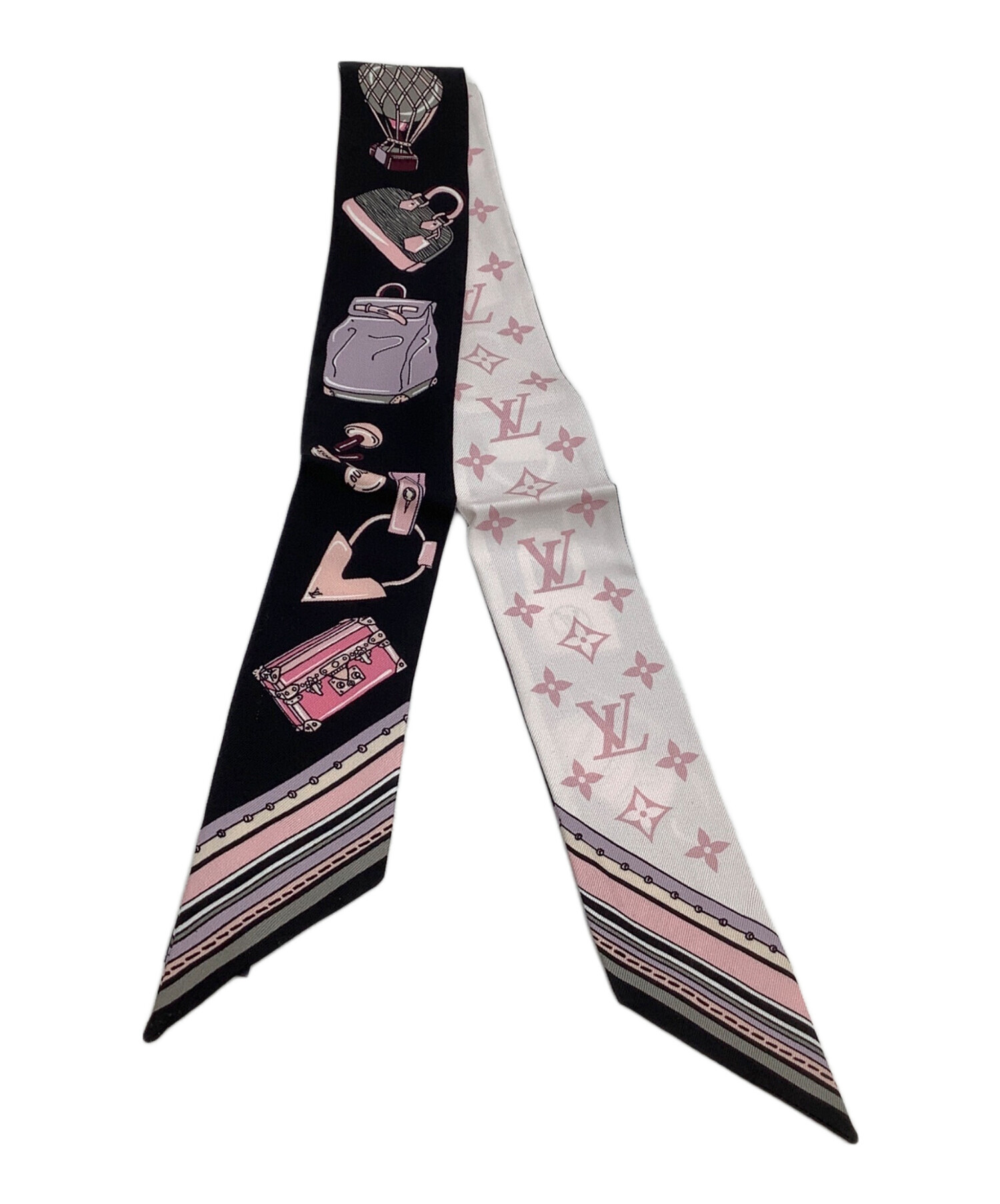 バンドーBB・モノグラム シルエット S00｜ルイ・ヴィトン 公式サイト