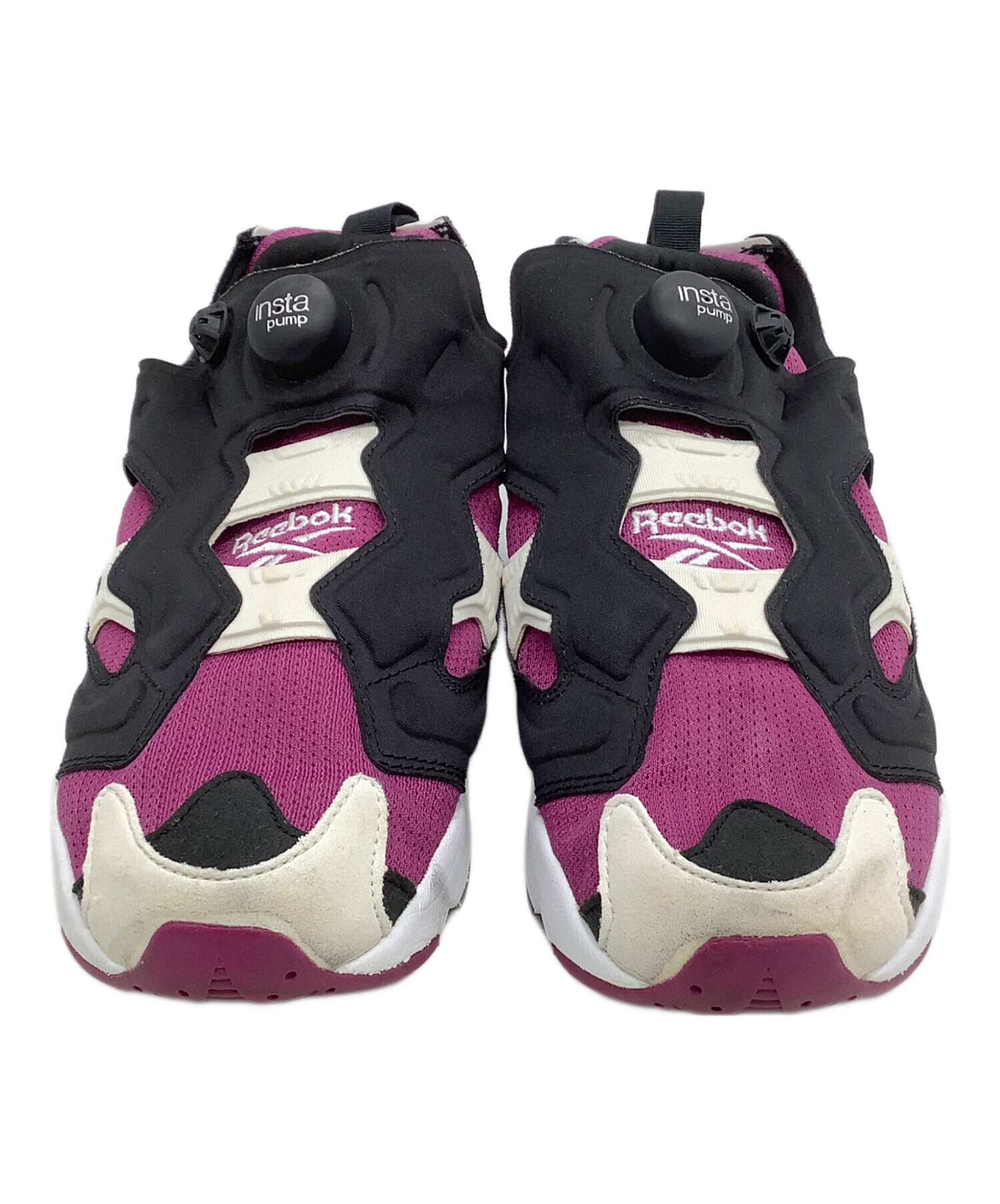 中古・古着通販】REEBOK (リーボック) インスタポンプフューリー OG 