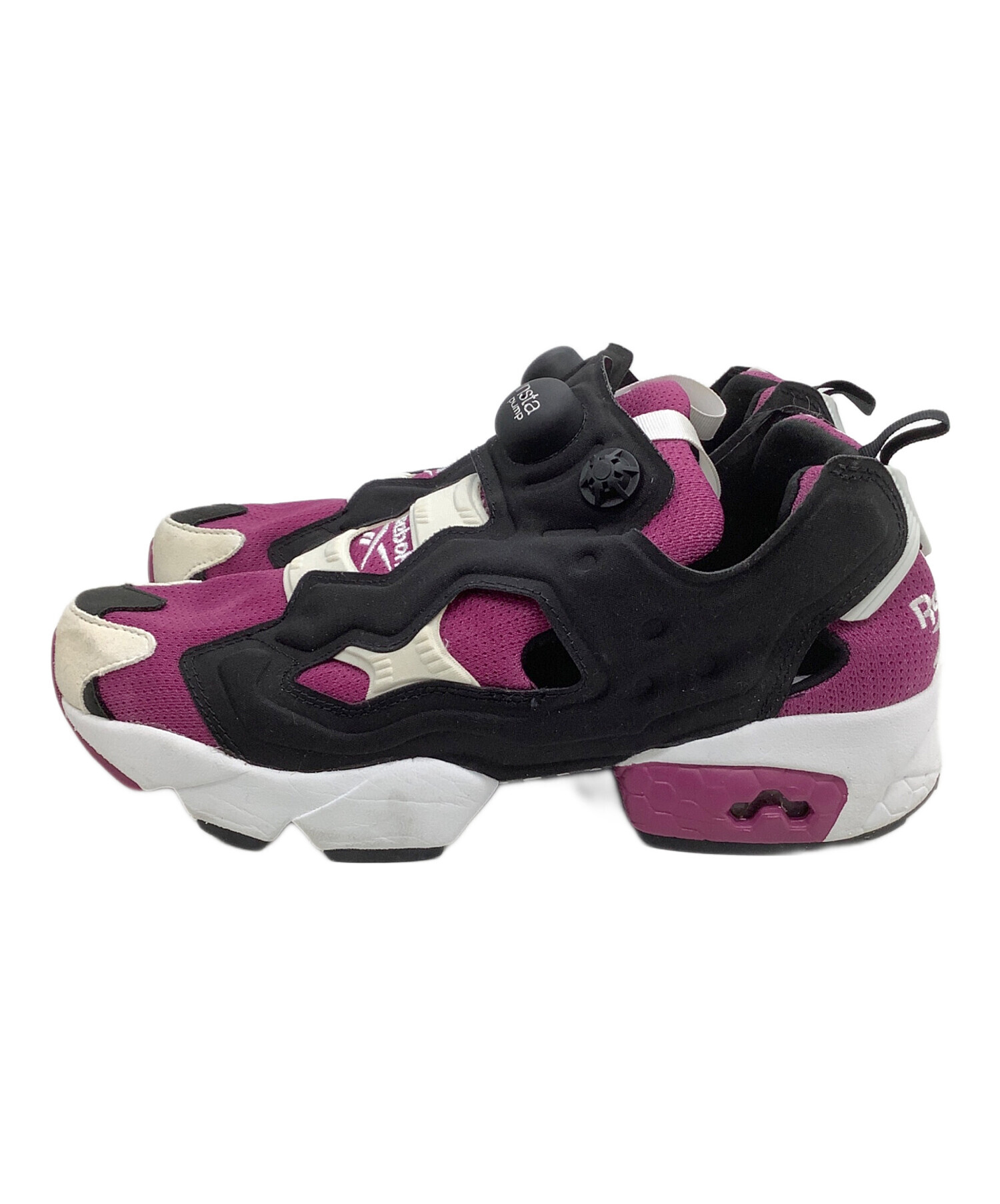 中古・古着通販】REEBOK (リーボック) インスタポンプフューリー OG 