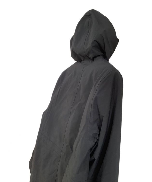 ⭐美品　AIGLE エーグル LABORIAZ AS ダウンコート 36号　黒 レディース ダウンジャケット - AIGLE（エーグル）公式