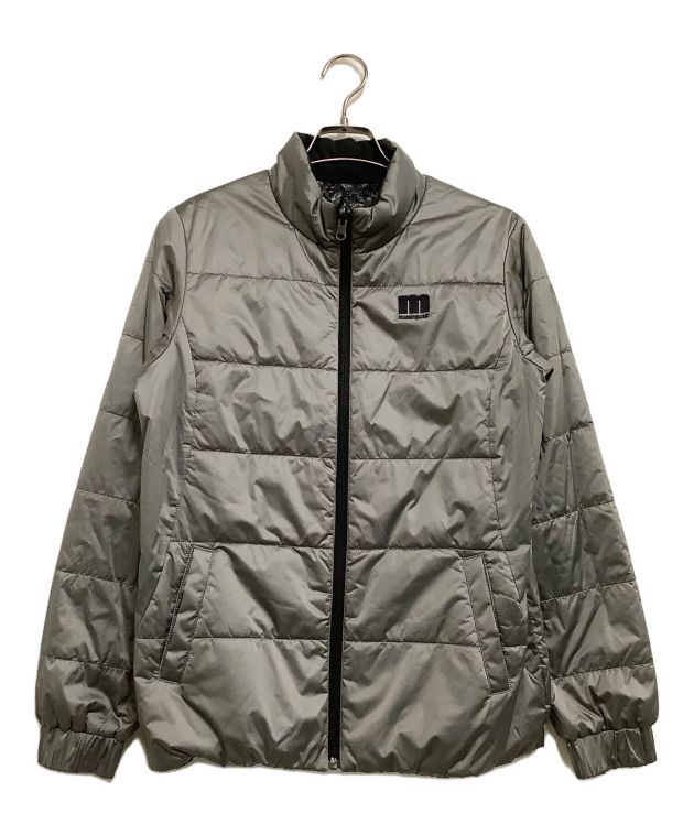 中古・古着通販】MUNSING WEAR (マンシングウェア) リバーシブル中綿