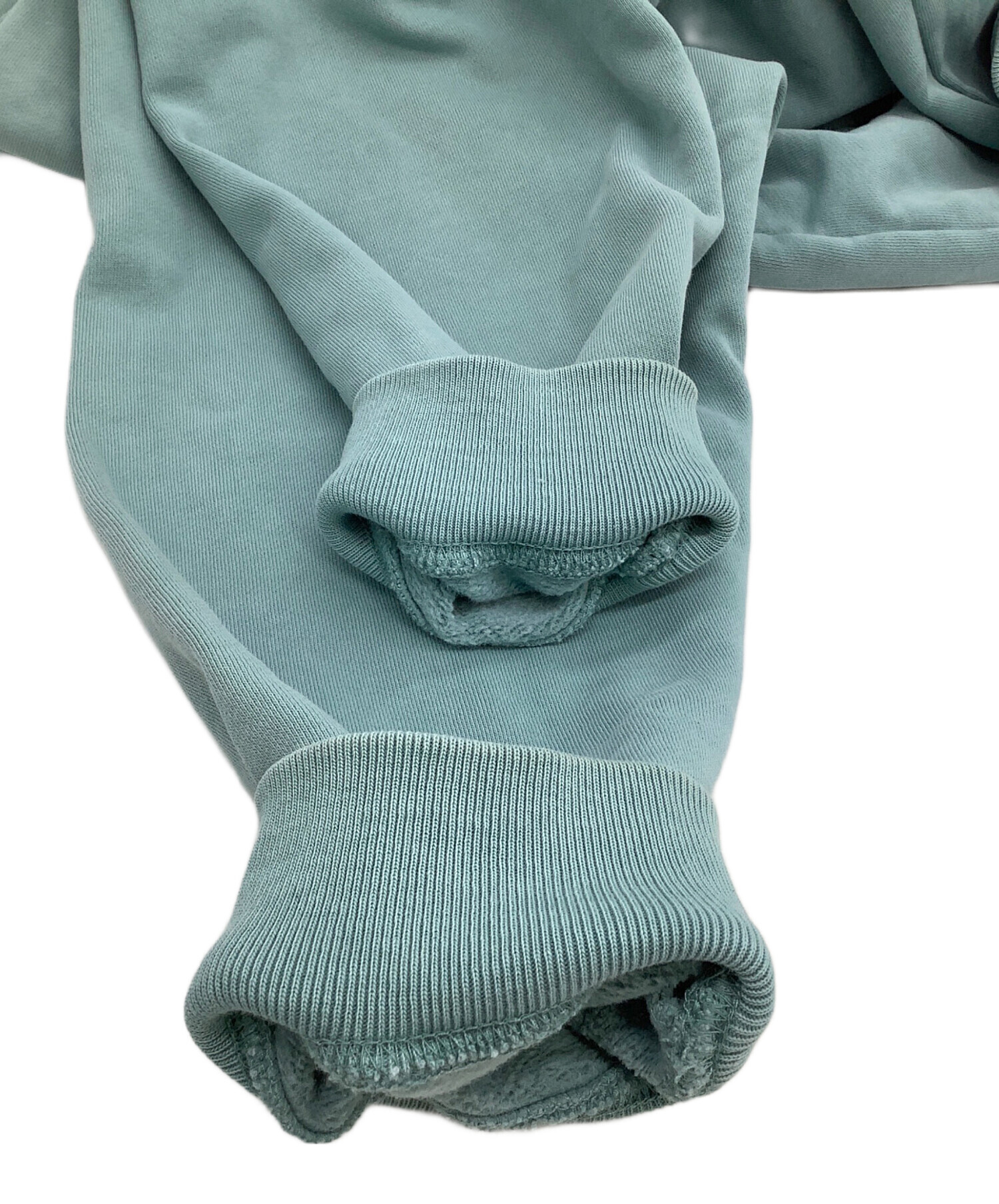 中古・古着通販】UNION (ユニオン) スウェット WHAT ABOUT CREW