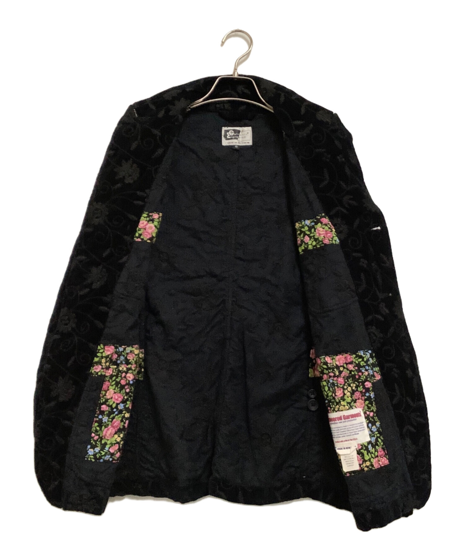 中古・古着通販】Engineered Garments (エンジニアド ガーメンツ 