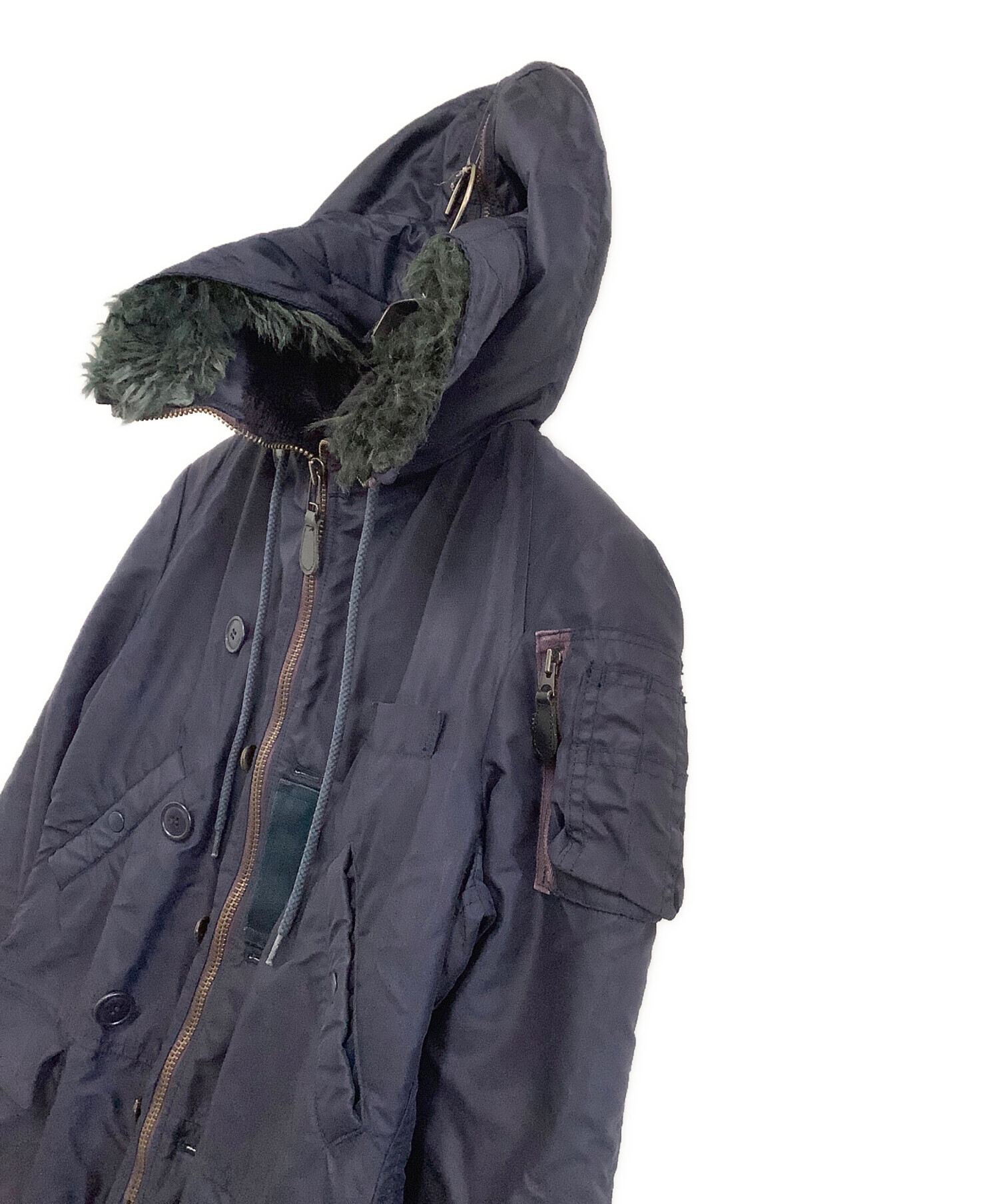 中古・古着通販】COMME des GARCONS JUNYA WATANABE MAN (コム デ