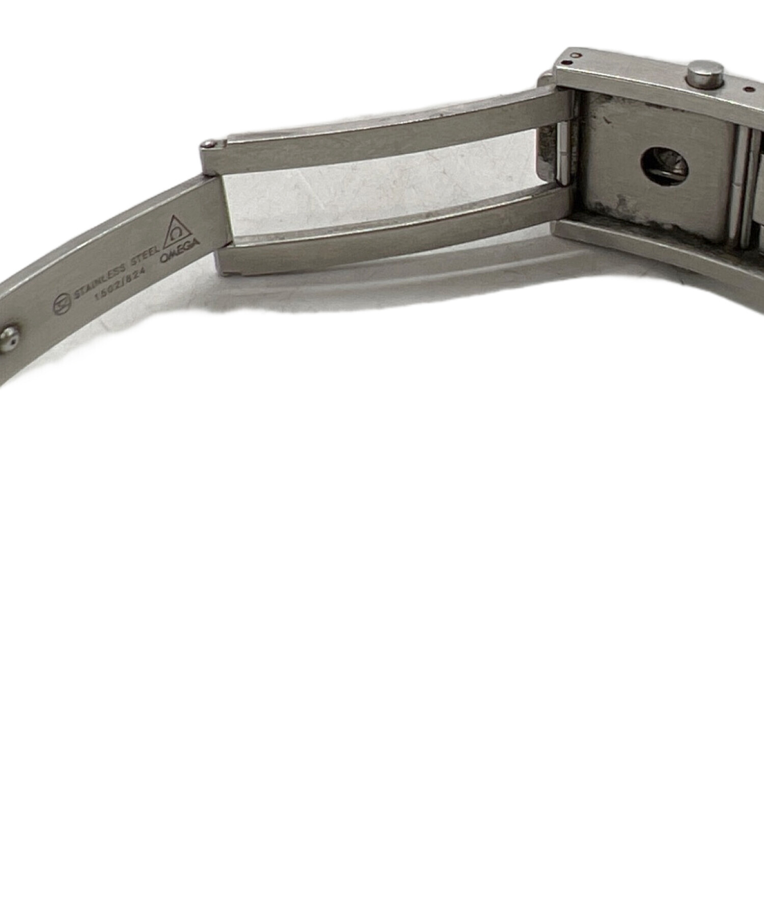 中古・古着通販】OMEGA (オメガ) 腕時計/シーマスター