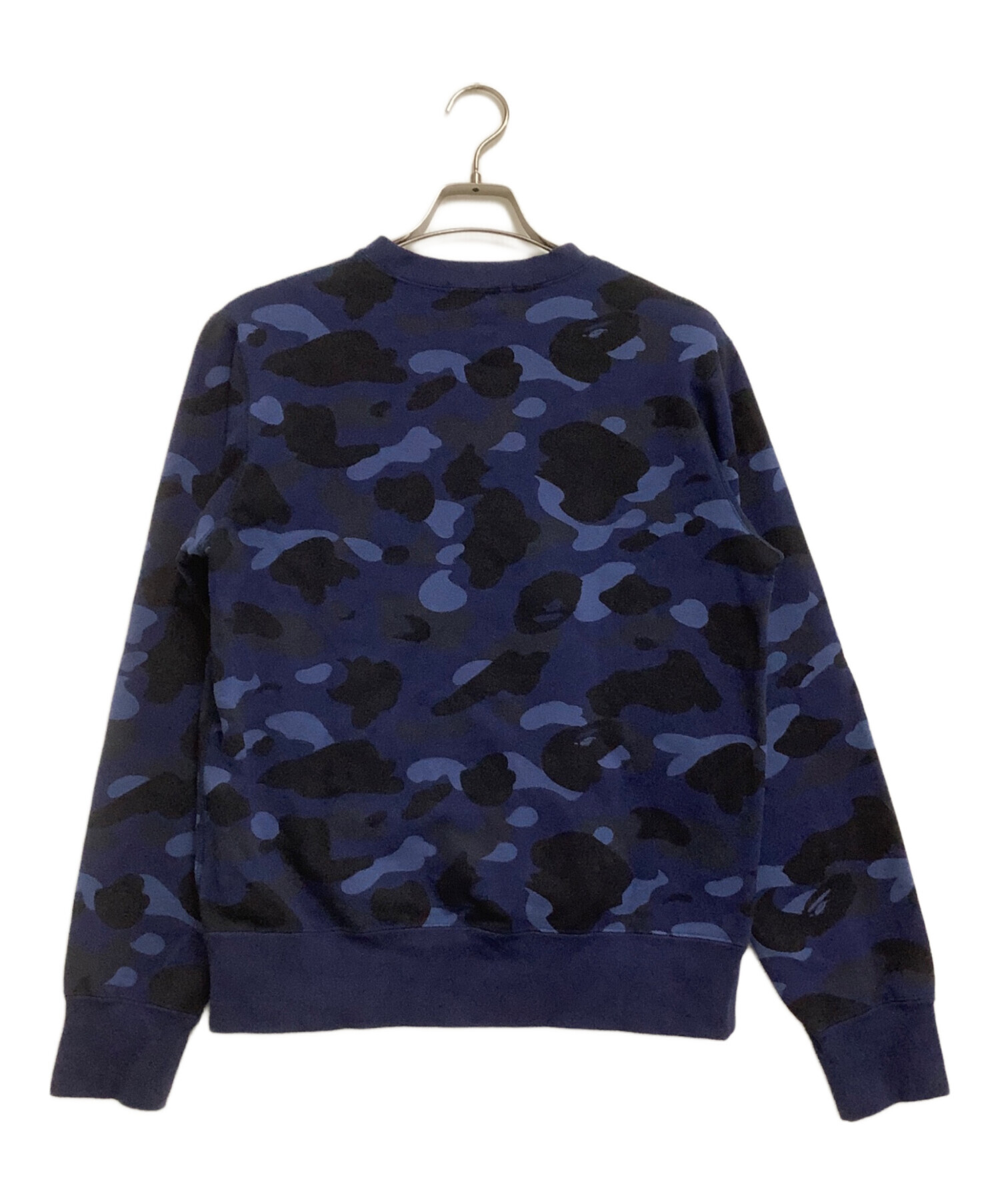 中古・古着通販】A BATHING APE (アベイシングエイプ) スウェット 