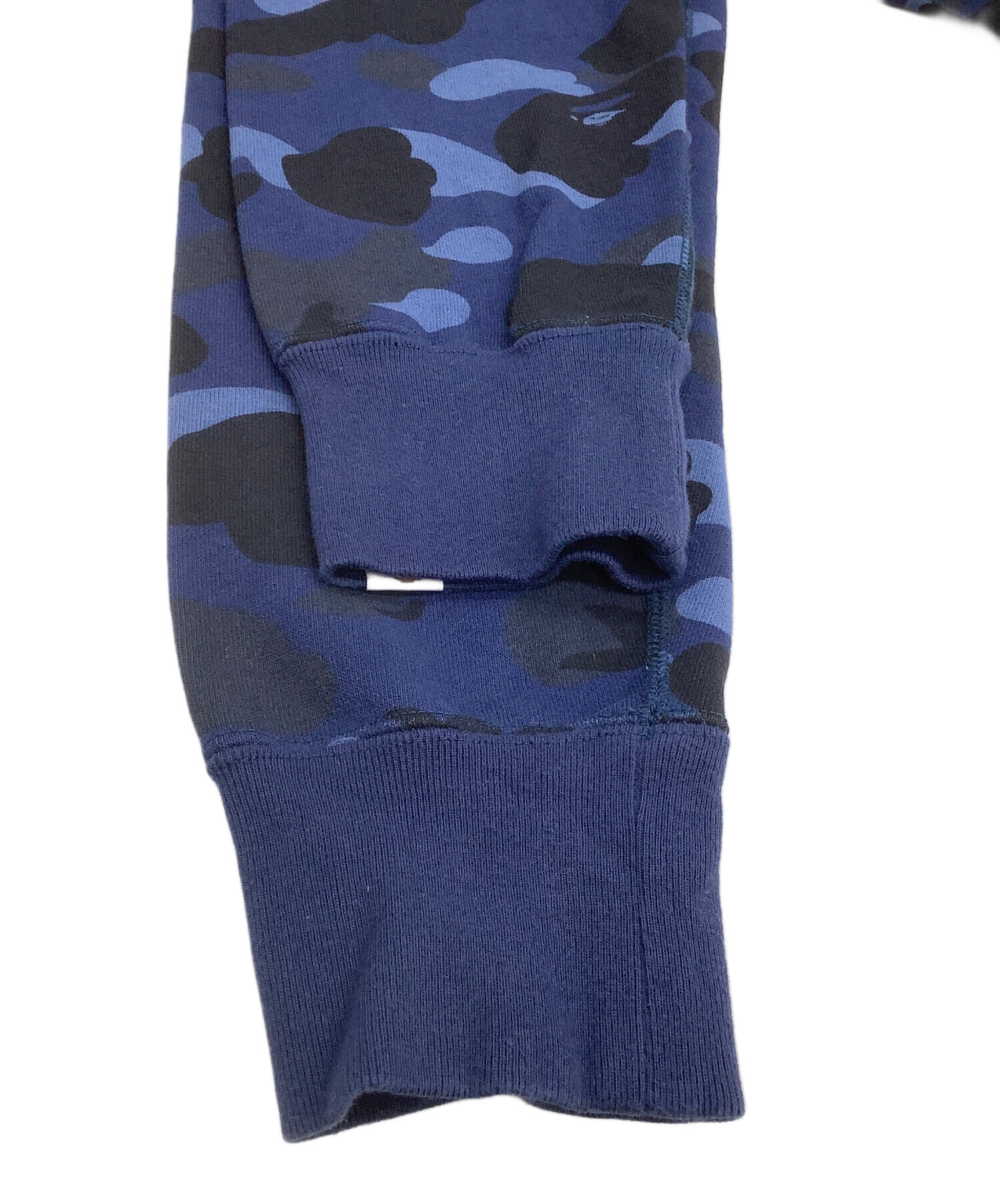中古・古着通販】A BATHING APE (アベイシングエイプ) スウェット 