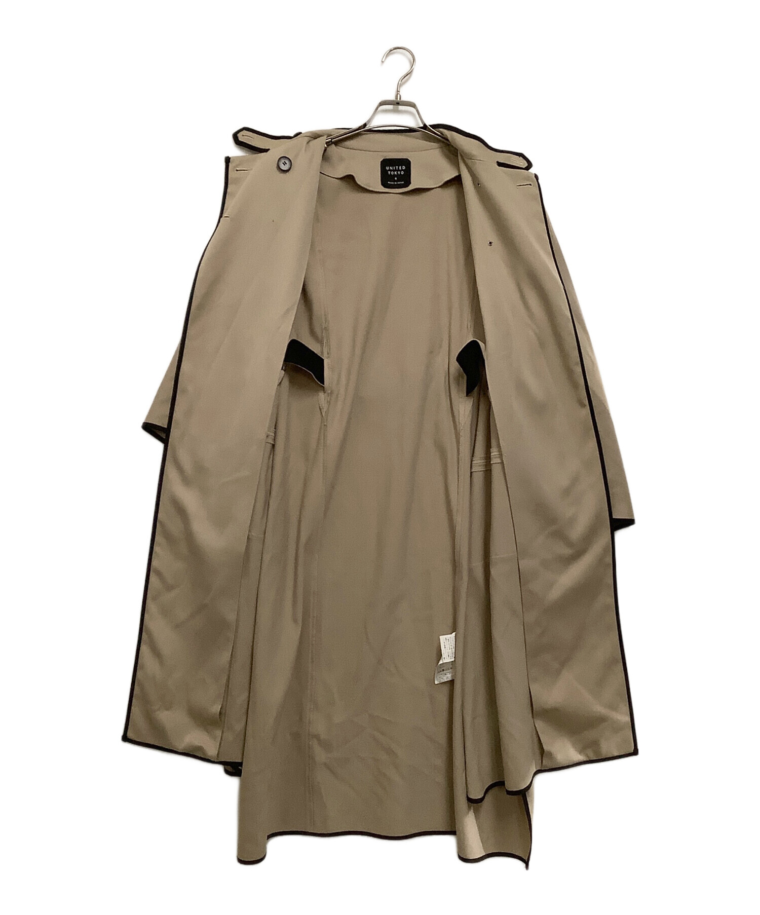 中古・古着通販】UNITED TOKYO (ユナイテッドトーキョー) オブリーク
