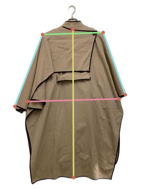 中古・古着通販】UNITED TOKYO (ユナイテッドトーキョー) オブリーク