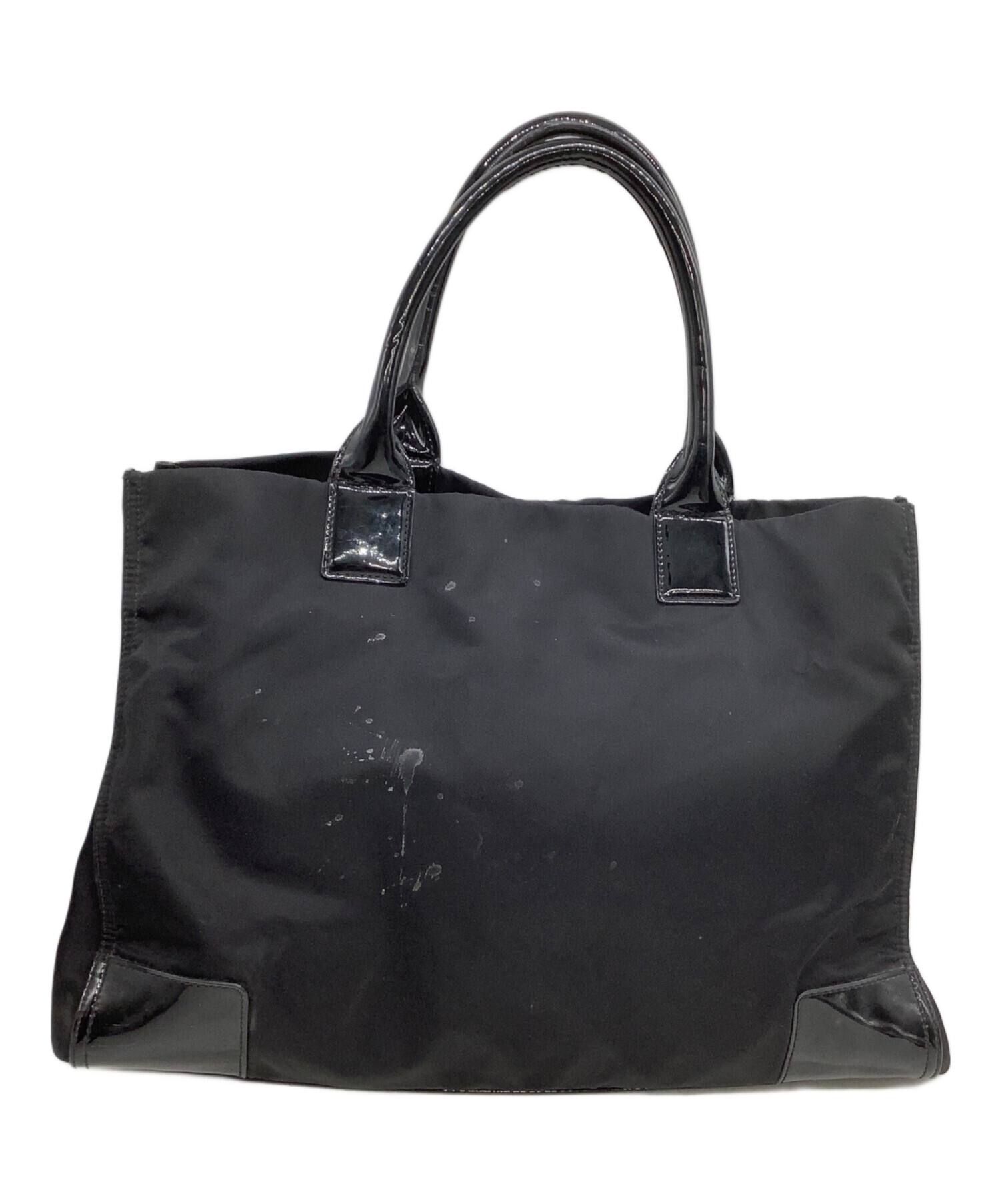 中古・古着通販】TORY BURCH (トリーバーチ) トートバッグ ELLA 