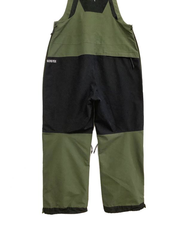 中古・古着通販】MOUNTAIN HARD WEAR (マウンテンハードウェア) stussy