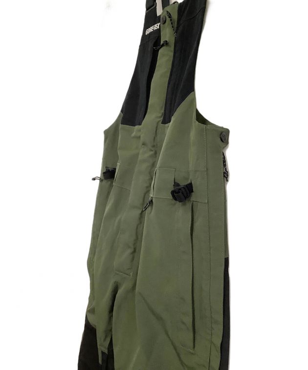 中古・古着通販】MOUNTAIN HARD WEAR (マウンテンハードウェア) stussy