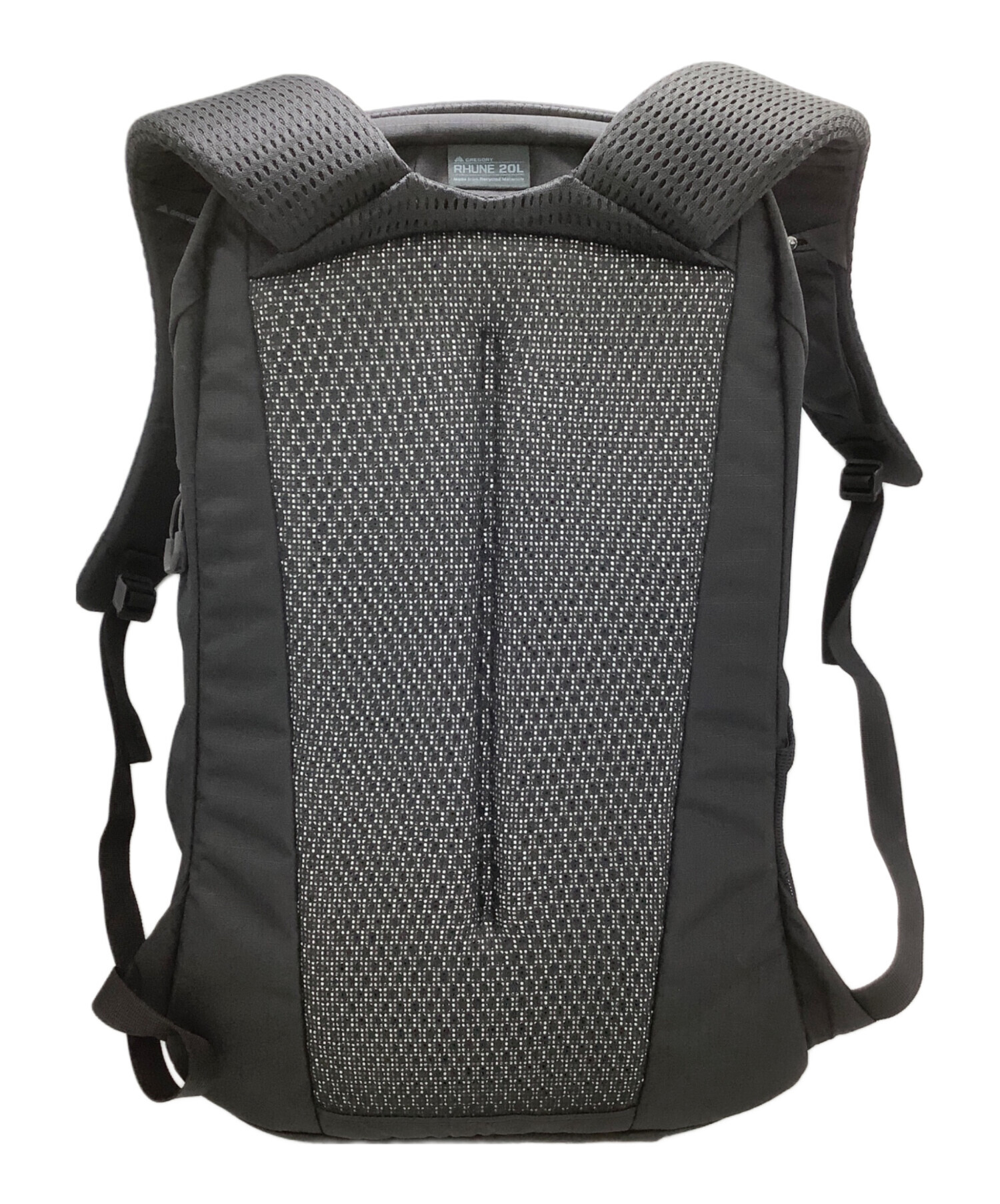 中古・古着通販】GREGORY (グレゴリー) リュック RHUNE20/ルーヌ20 