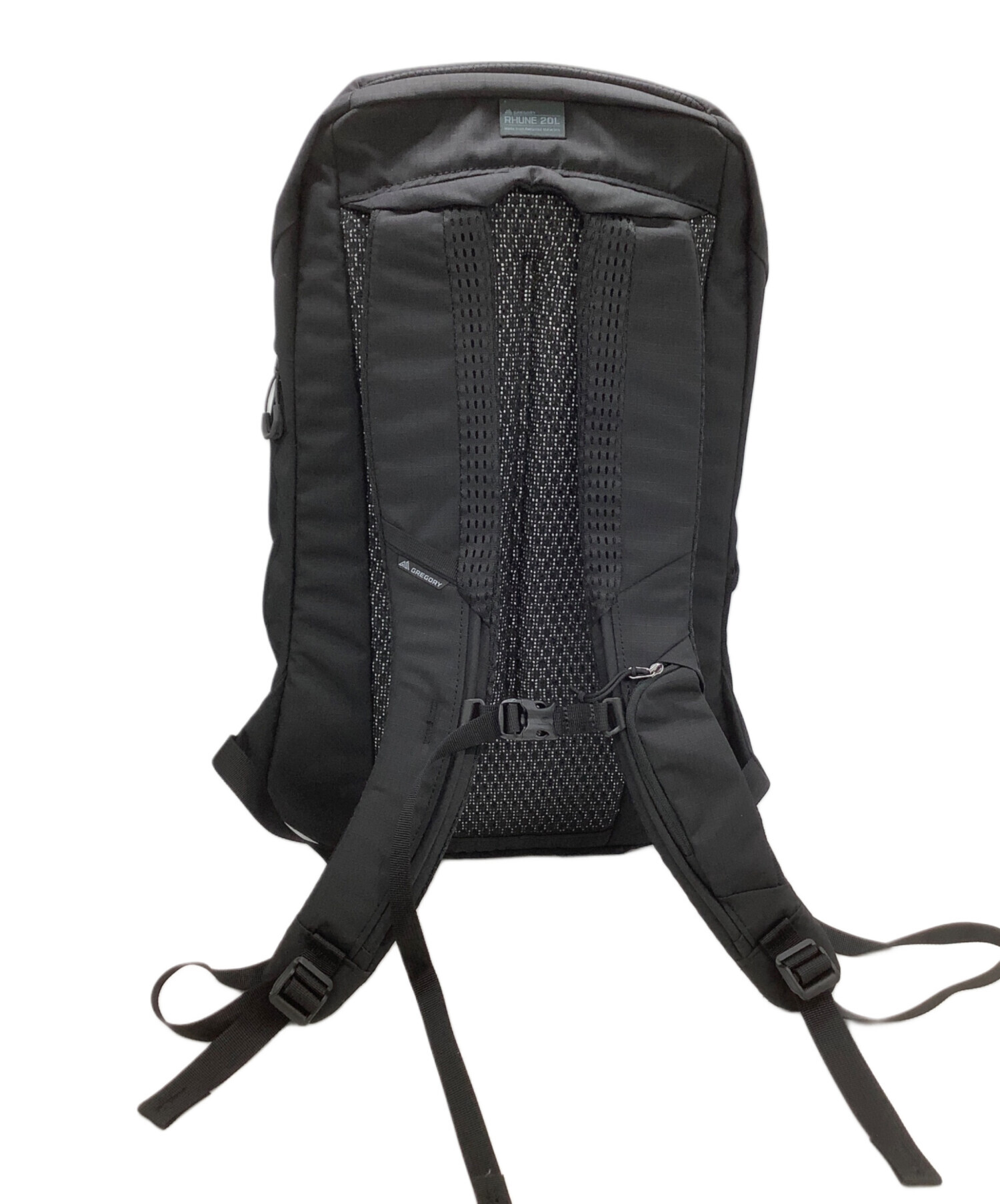 中古・古着通販】GREGORY (グレゴリー) リュック RHUNE20/ルーヌ20 
