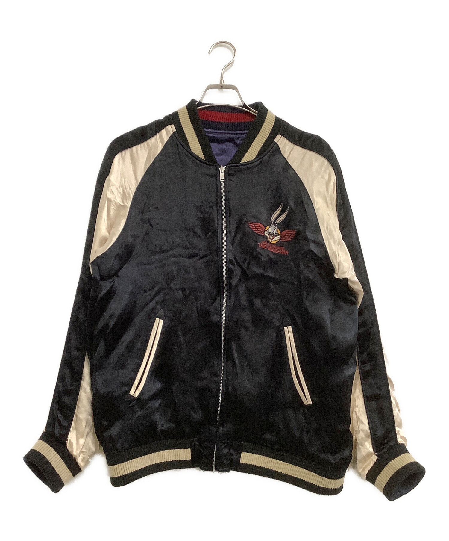 中古・古着通販】The BRAVE-MAN (ブレイブマン) リバーシブル