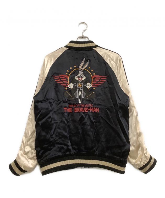 中古・古着通販】The BRAVE-MAN (ブレイブマン) リバーシブル