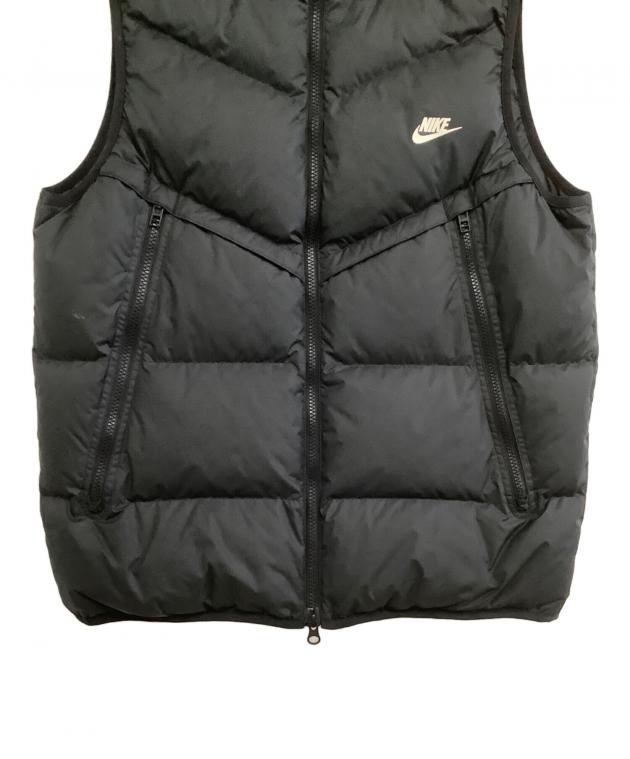 ★新品未使用正規品★ NIKE パファー　ベスト 1014010540080014_07_7626w.jpeg