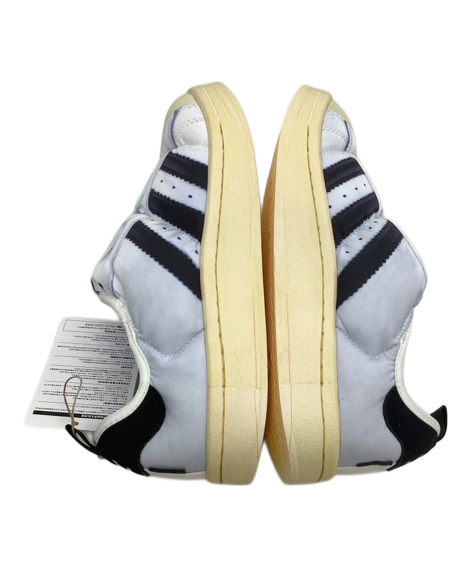 新品アディダス オリジナルス スニーカースリッポン IF5914 13.0 cm