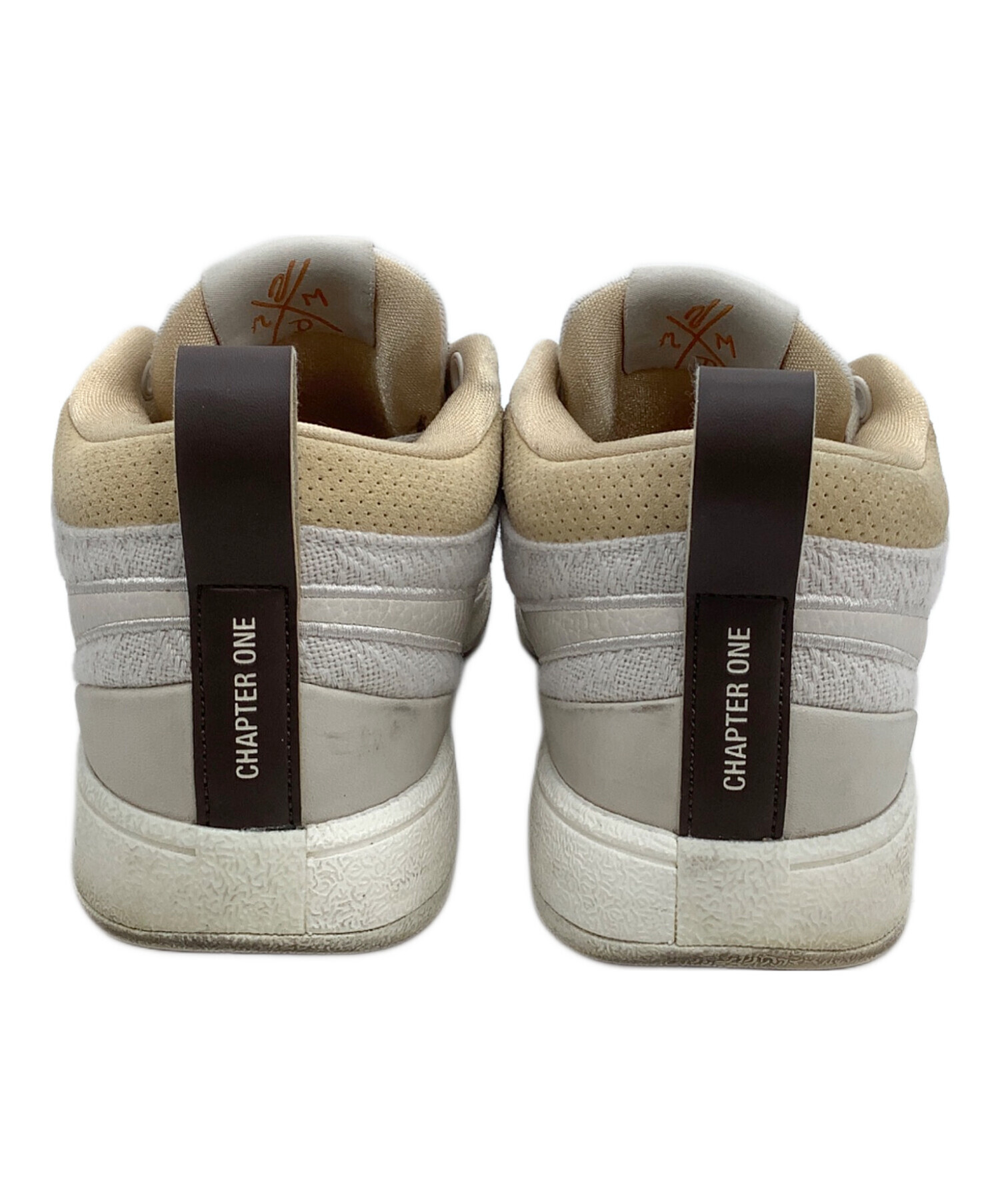 中古・古着通販】NIKE (ナイキ) ローカットスニーカー Nike Book 1 EP 