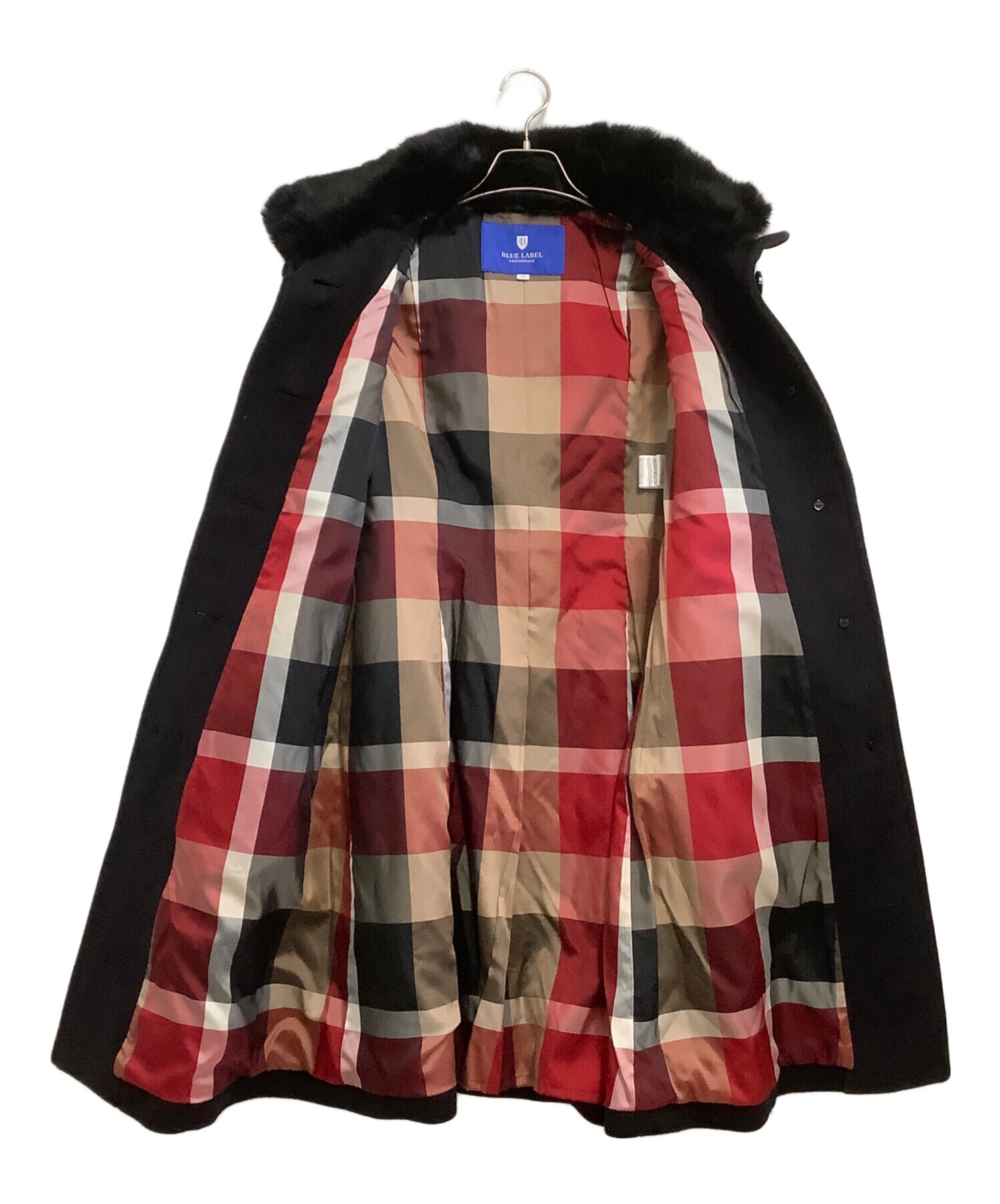 中古・古着通販】BLUE LABEL CRESTBRIDGE (ブルーレーベルクレスト 