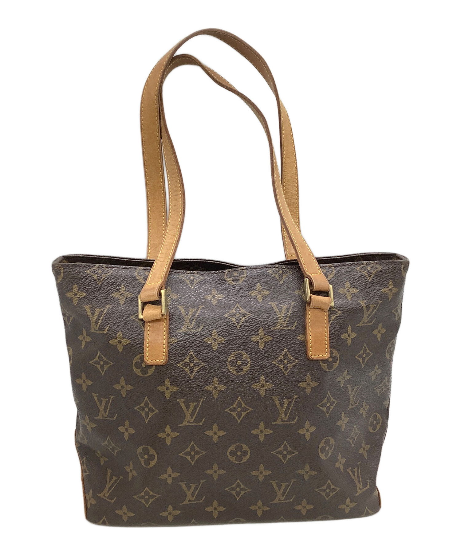 中古・古着通販】LOUIS VUITTON (ルイ ヴィトン) ショルダートート