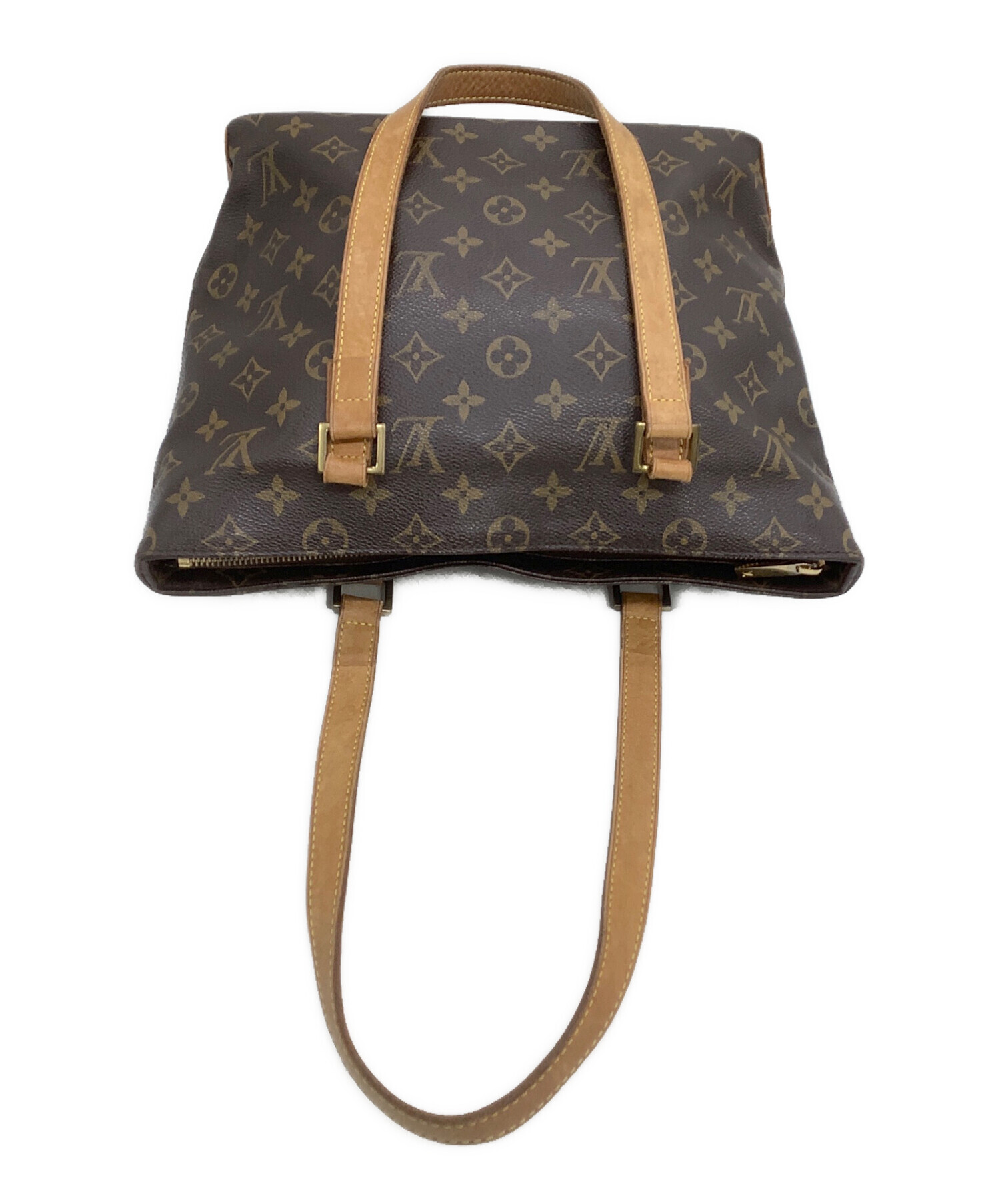 中古・古着通販】LOUIS VUITTON (ルイ ヴィトン) ショルダートート