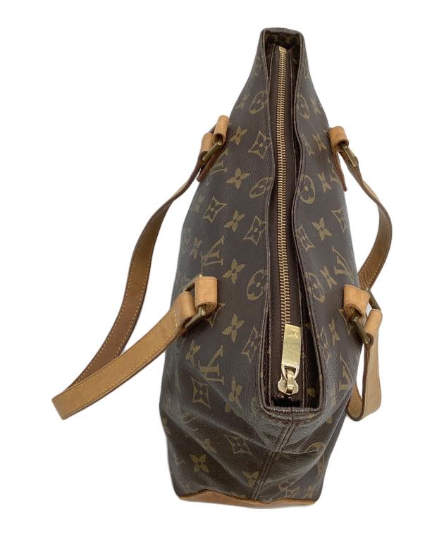 中古・古着通販】LOUIS VUITTON (ルイ ヴィトン) ショルダートート