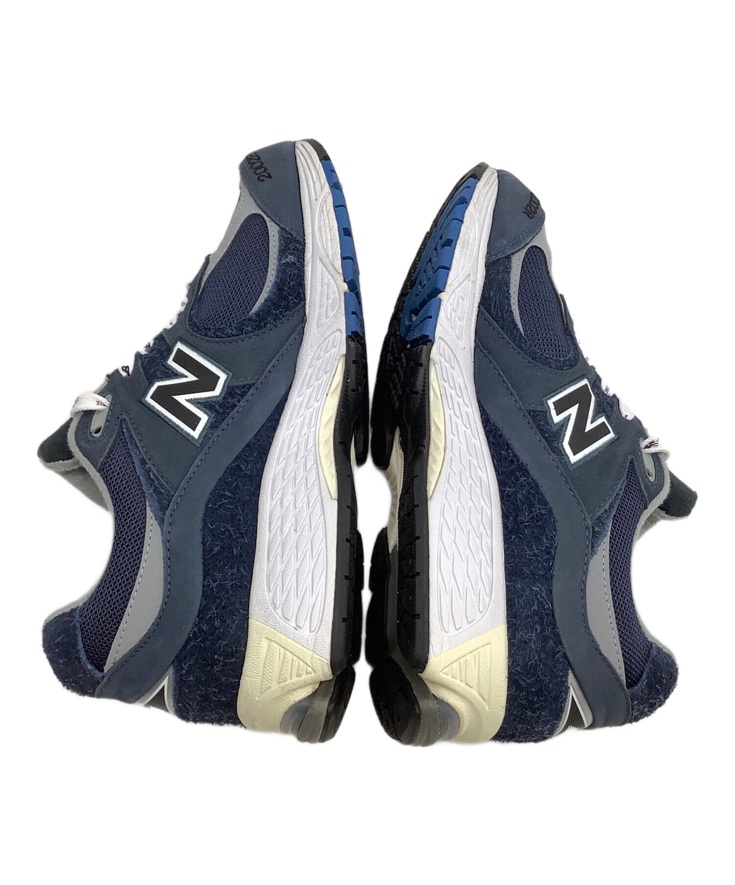 中古・古着通販】NEW BALANCE (ニューバランス) N.HOOLYWOOD (エヌ 