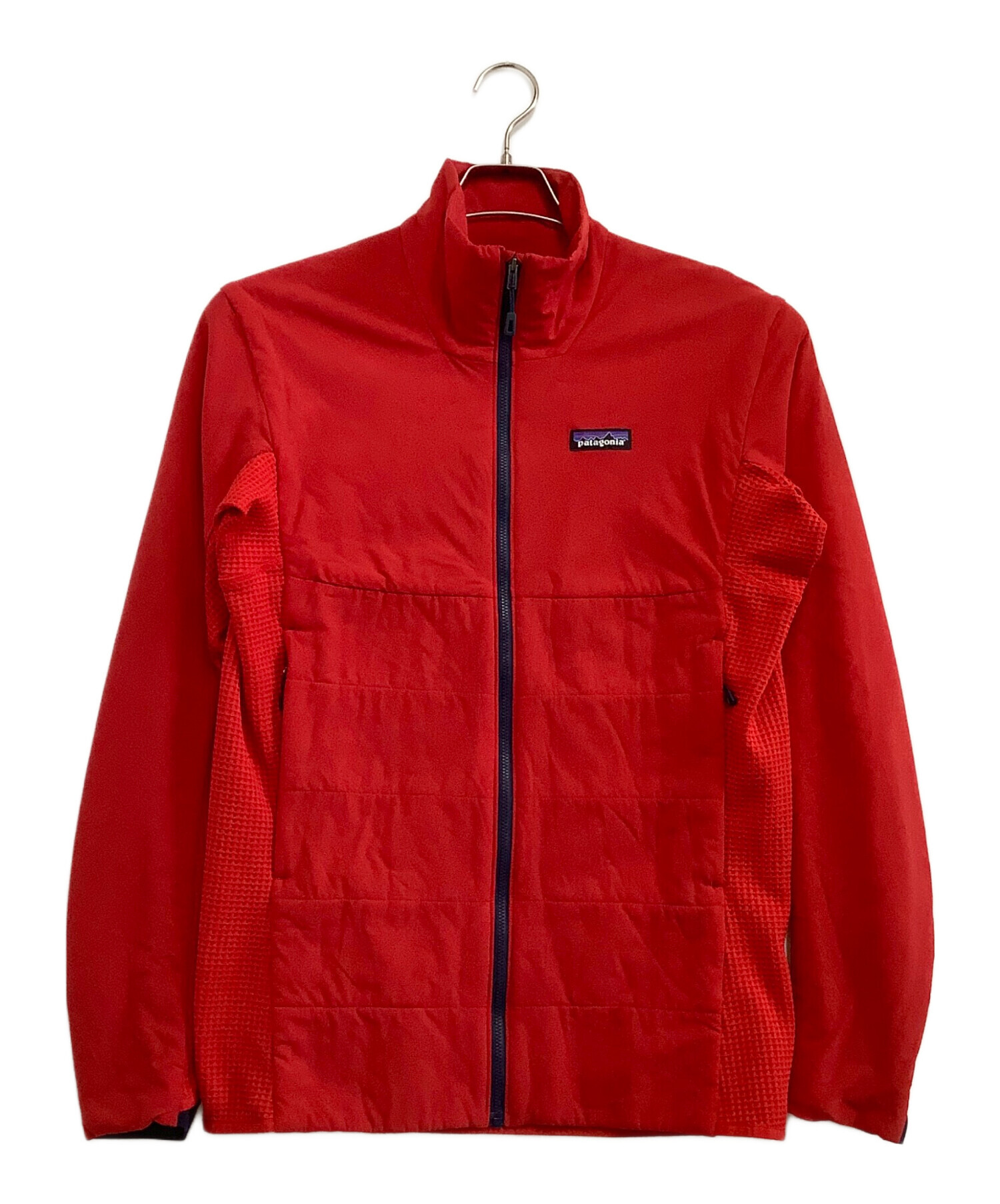 中古・古着通販】Patagonia (パタゴニア) ジップジャケット ナノエア 