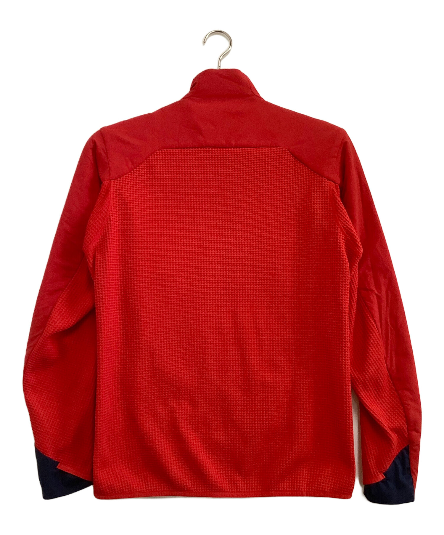中古・古着通販】Patagonia (パタゴニア) ジップジャケット ナノエア 中古・古着通販】Patagonia (パタゴニア) ジップジャケット ナノエア