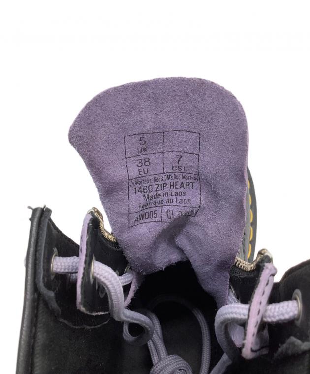 中古・古着通販】Dr.Martens (ドクターマーチン) 8ホールブーツ 1460