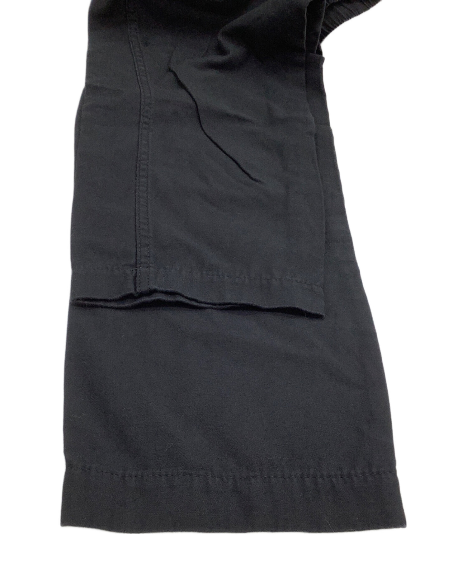 中古・古着通販】BLACK COMME des GARCONS (ブラック コムデギャルソン