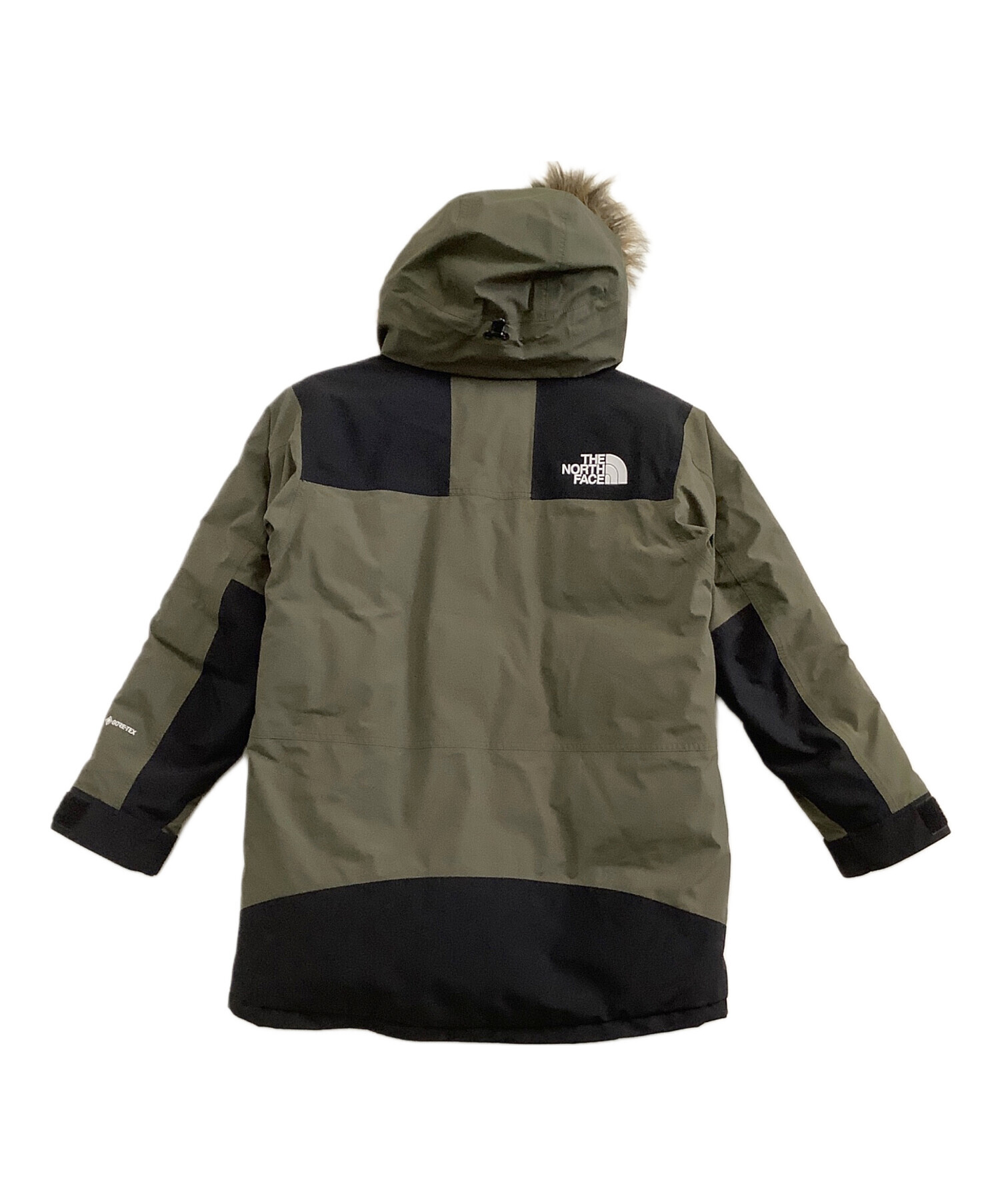 中古・古着通販】THE NORTH FACE (ザ ノース フェイス) ダウン 