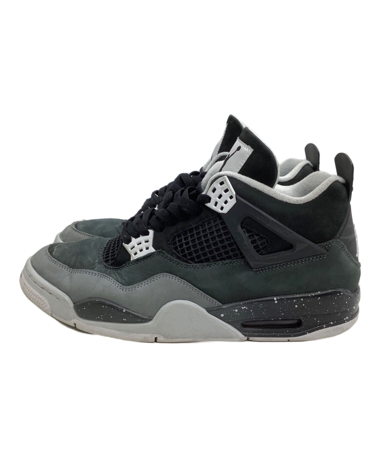 中古・古着通販】NIKE (ナイキ) Air Jordan 4 Retro 
