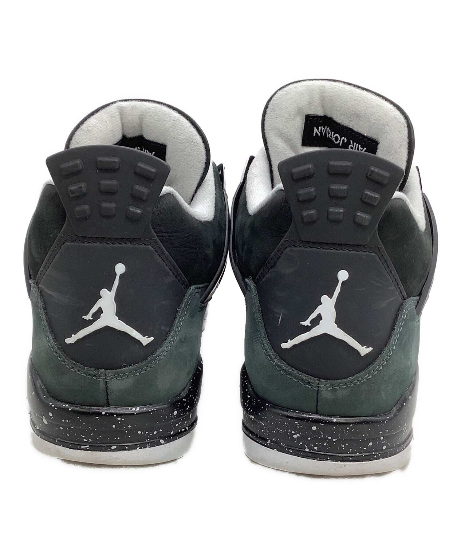 中古・古着通販】NIKE (ナイキ) Air Jordan 4 Retro 