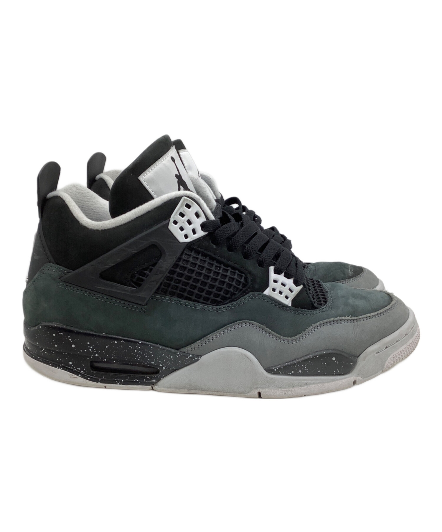 中古・古着通販】NIKE (ナイキ) Air Jordan 4 Retro 