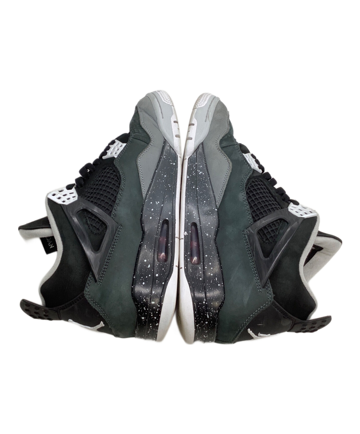 中古・古着通販】NIKE (ナイキ) Air Jordan 4 Retro 