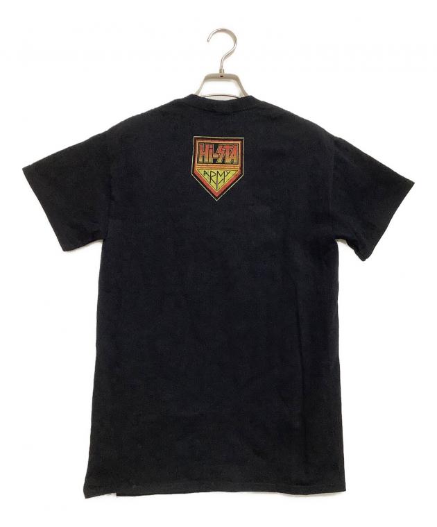 中古・古着通販】Hi-Standard (ハイスタンダード) バンドTシャツ