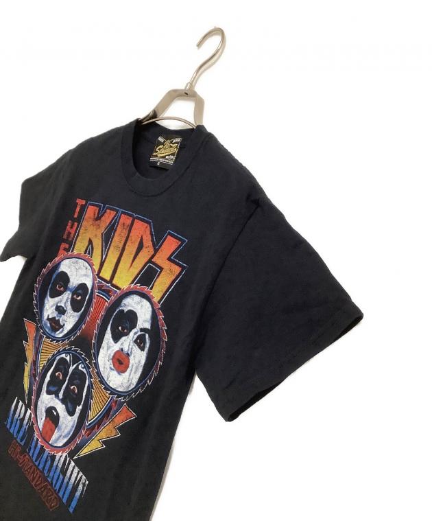 中古・古着通販】Hi-Standard (ハイスタンダード) バンドTシャツ