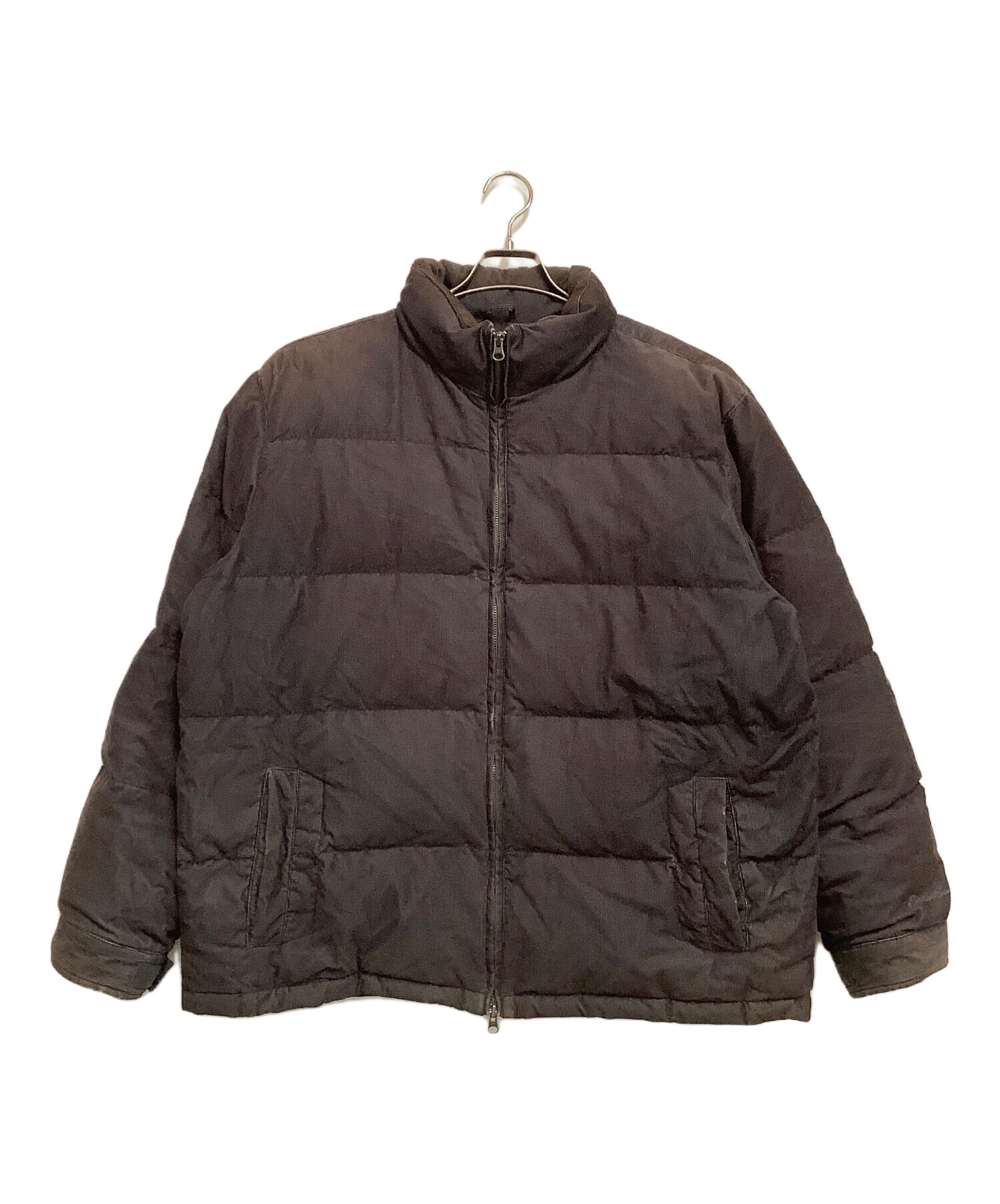 中古・古着通販】Eddie Bauer (エディーバウアー) ダウンジャケット  