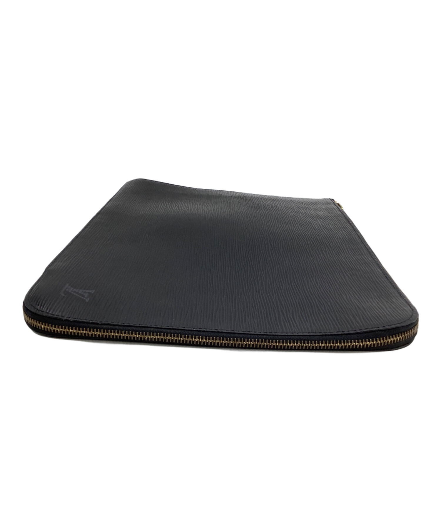 中古・古着通販】LOUIS VUITTON (ルイ ヴィトン) クラッチバッグ エピ