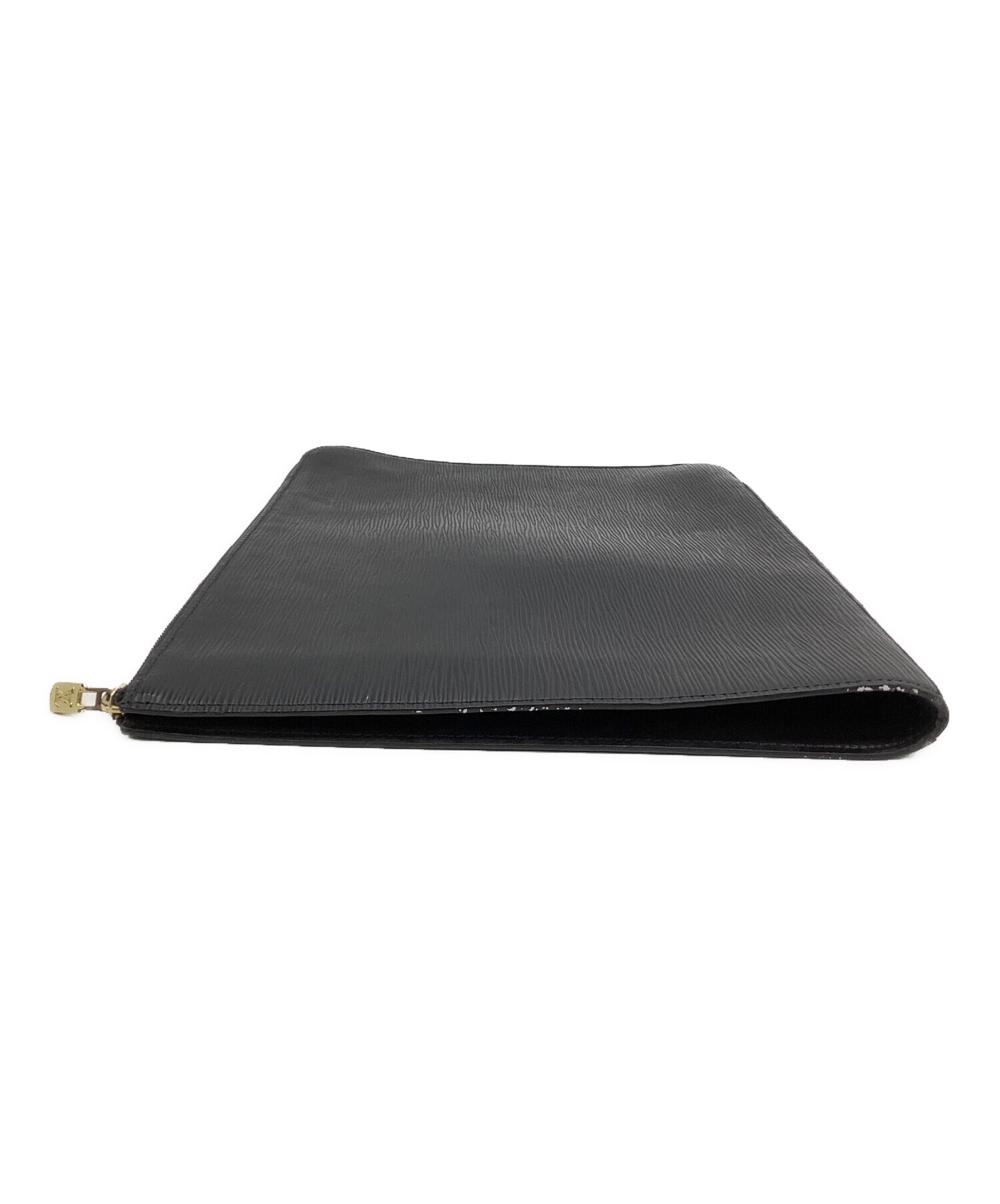 中古・古着通販】LOUIS VUITTON (ルイ ヴィトン) クラッチバッグ エピ