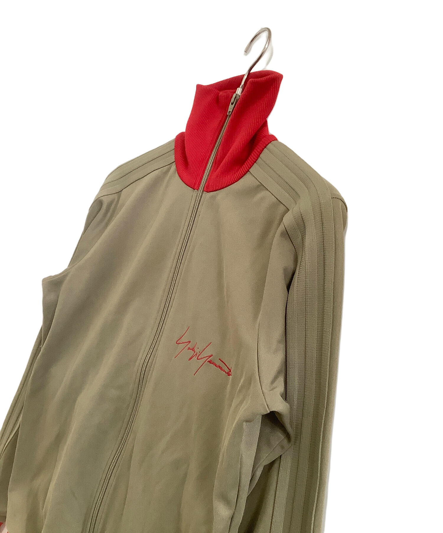 中古・古着通販】YOHJI YAMAMOTO (ヨウジヤマモト) adidas (アディダス 