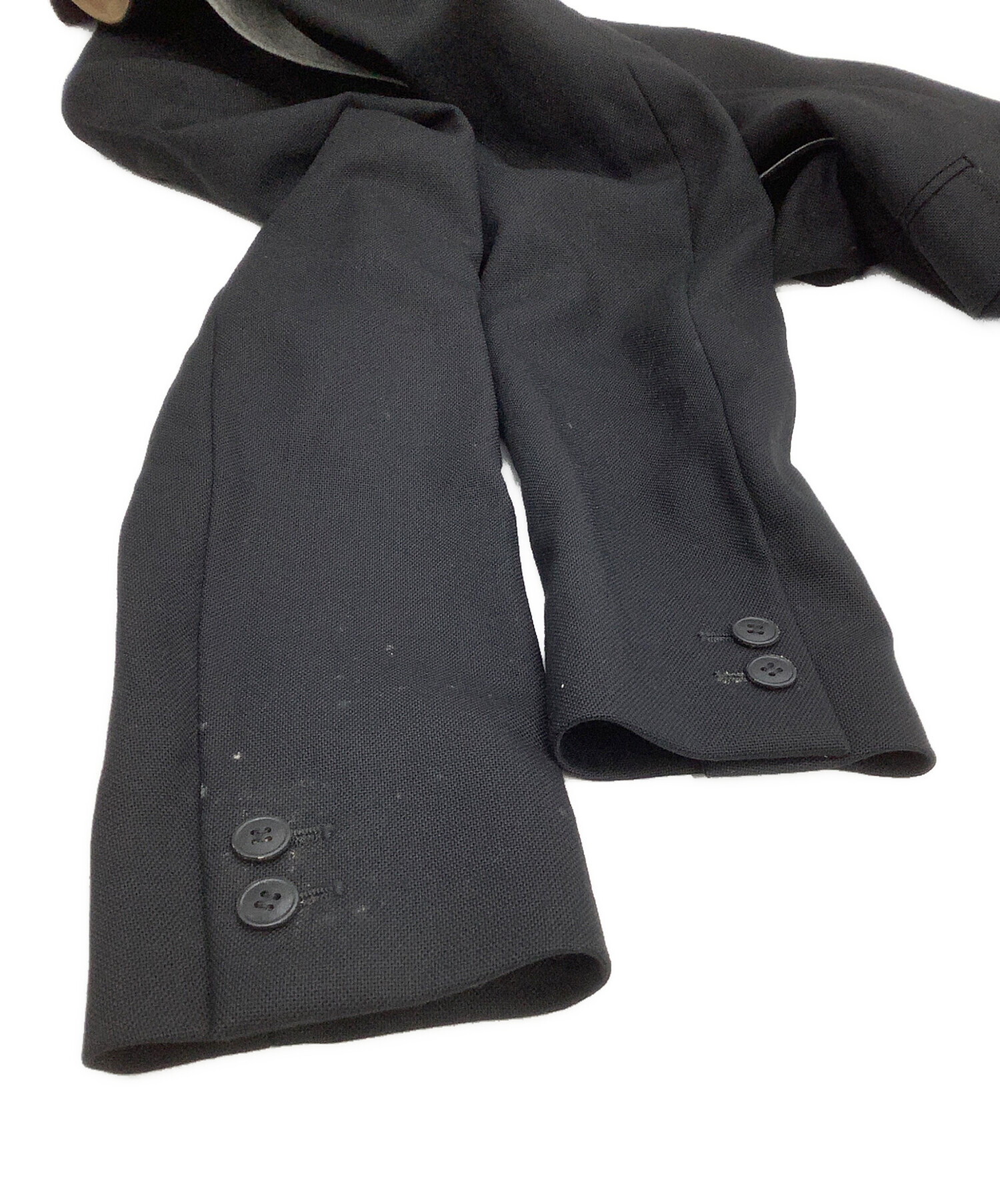 中古・古着通販】BALENCIAGA (バレンシアガ) COMME des GARCONS 