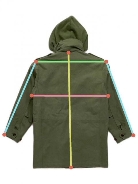 AURALEEロンハーマン別注タンクroku fumikauchidaオーラリー 中古・古着通販】AURALEE (オーラリー) Ron Herman (ロンハーマン